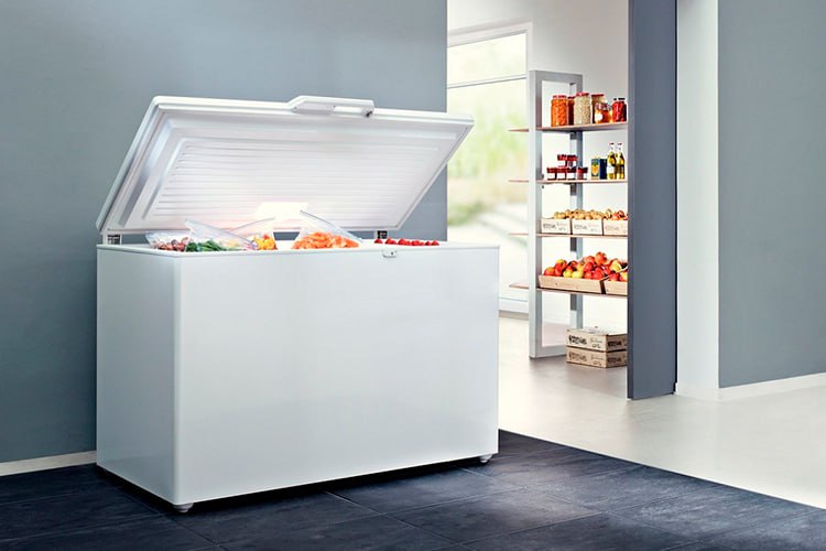 Холодильник